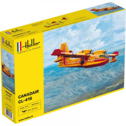 CANADAIR CL-415 1/72 HELLER