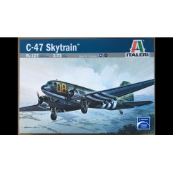 C-47 SKYTRAIN 1/72 ITALERI