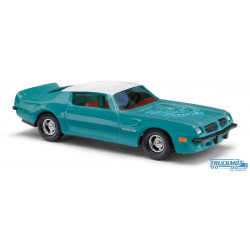 1/87 BUSCH PONTIAC FIREBIRD TRANS AM