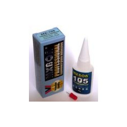 COLLE CYANO ULTRA RAPIDE 20 GR HOLI