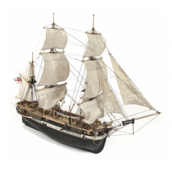 HMS TERROR 1/75 OCCRE