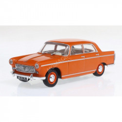 PEUGEOT 404 BERLINE 1960 1/43 ODEON
