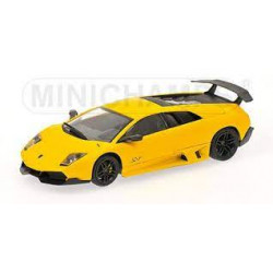LAMBORGHINI MURCIELAGO LP640-4 2009 1/43 MINICHAMPS