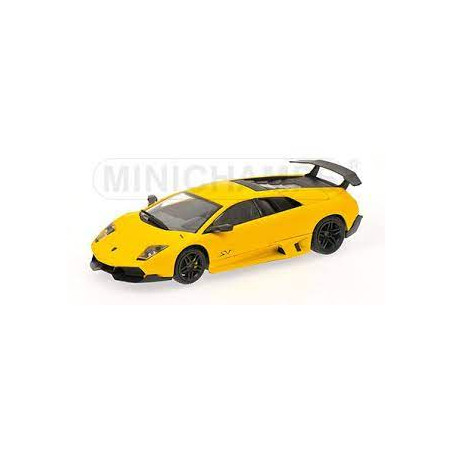 LAMBORGHINI MURCIELAGO LP640-4 2009 1/43 MINICHAMPS