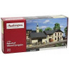 1/87 AUHAGEN GARE D' OBERRITTERSGRUN 1