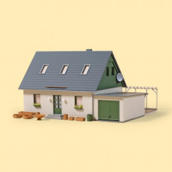 1/87 AUHAGEN PAVILLON AVEC GARAGE