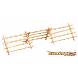 1/87 NOCH PARAVALANCHE