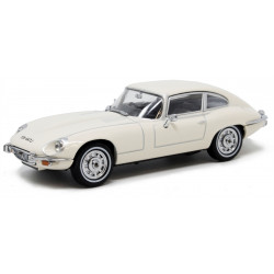 JAGUAR V12 COUPE 1970 1/43 OXFORD