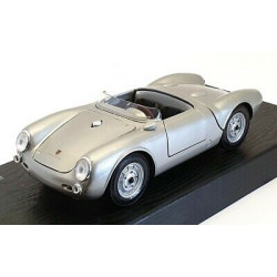 PORSCHE 550 A SPYDER 1/18 MAISTO