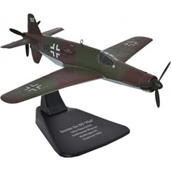 DORNIER DO 335 PFEIL 1/72 OXFORD