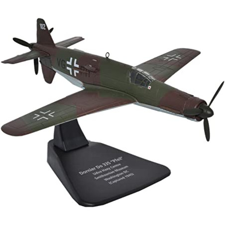 DORNIER DO 335 PFEIL 1/72 OXFORD