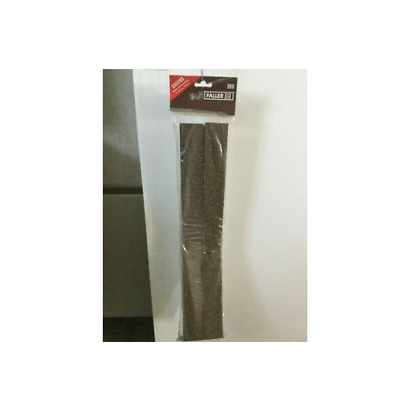 1/87 FALLER BALLAST EN LIEGE