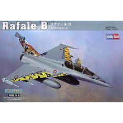 RAFALE B 1/72 HOBBY BOSS