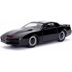PONTIAC FIREBIRD TRANS AM 1982  KITT K2000 1/32 JADA