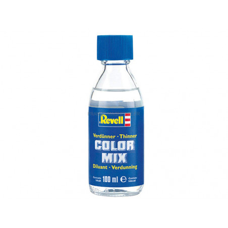 DILUANT PEINTURE ENAMEL 100ML REVELL