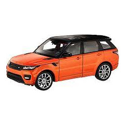 RANGE ROVER SPORT 2015 1/24 WELLY