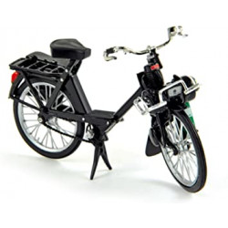 SOLEX 1966 1/18 NOREV