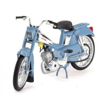 MOTOBECANE AV88 1976 1/18 NOREV