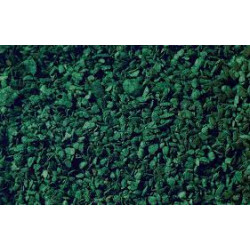 1/87 NOCH FEUILLES VERT FONCE PAQUET DE 50G