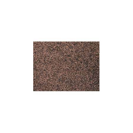 1/87 NOCH FLOCAGE MARRON PAQUET DE 42G