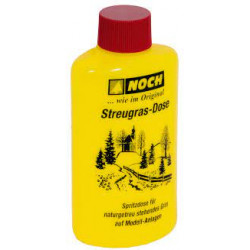 1/87 NOCH SAUPOUDREUSE POUR HERBE