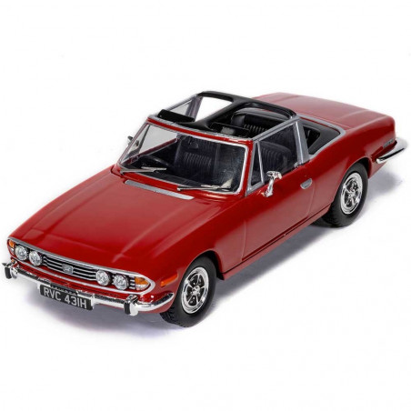 TRIUMPH STAG MK1 1/43 CORGI