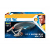 USS ENTERPRISE NCC-1701 1/600 REVELL