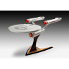 USS ENTERPRISE NCC-1701 1/600 REVELL 2