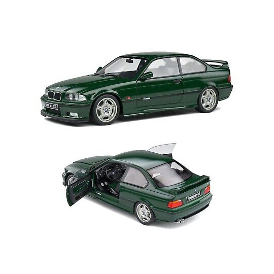 maquette bmw e36
