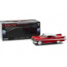 PLYMOUTH FURY 1958 CHRISTINE 1983 1/24 GREENLIGHT 1