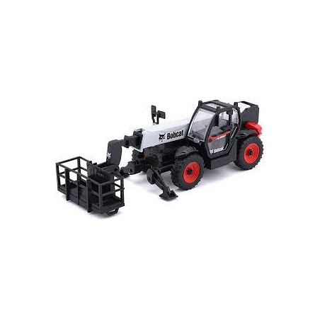 BOBCAT T40.180 SPL CHARIOT ELEVATEUR 1/50 BURAGO