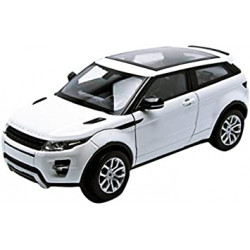 RANGE ROVER EVOQUE 1/24 WELLY
