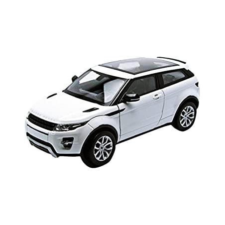 RANGE ROVER EVOQUE 1/24 WELLY