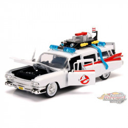 ECTO-1 GHOSTBUSTER 1/24 JADA