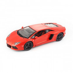 LAMBORGHINI AVENTADOR LP 700-4 1/18 BURAGO