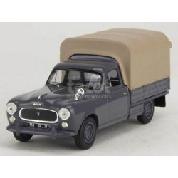 PEUGEOT 403 PICK-UP 1967  1/43 ODEON