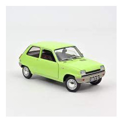RENAULT R5 1972 1/18 NOREV