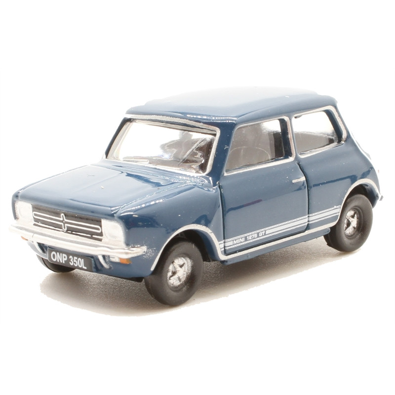 Miniature mini 1275 gt 1 76 oxford