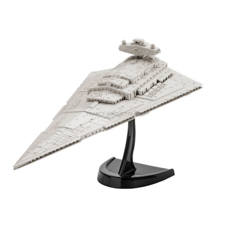 IMPERIAL STAR DESTROYER 1/12300 REVELL 0