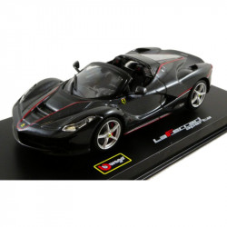 FERRARI LA FERRARI APERTA 1/43 BURAGO