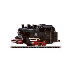 1/87 PIKO LOCOMOTIVE A VAPEUR BR 98 003 DB ANALOGIQUE