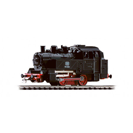 1/87 PIKO LOCOMOTIVE A VAPEUR BR 98 003 DB ANALOGIQUE
