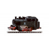 1/87 PIKO LOCOMOTIVE A VAPEUR BR 98 003 DB ANALOGIQUE