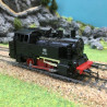 1/87 PIKO LOCOMOTIVE A VAPEUR BR 98 003 DB ANALOGIQUE 1