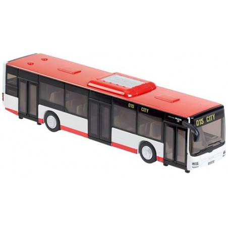 BUS MAN URBAIN 1/50 SIKU
