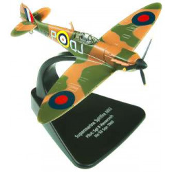 SUPERMARINE SPITFIRE MKI 1/72 OXFORD