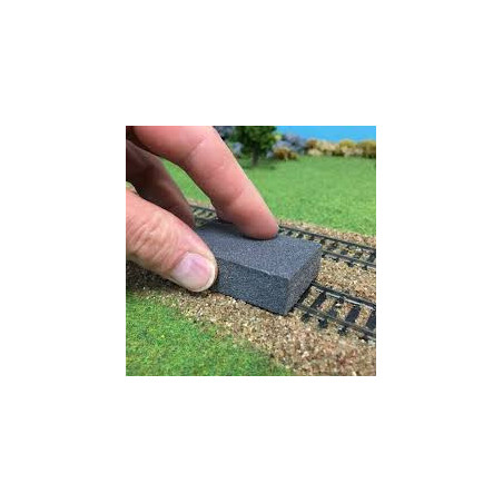 1/87 PIKO GOMME DE NETTOYAGE POUR RAIL