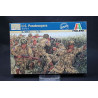 US PARATROOPERS 1/72 ITALERI