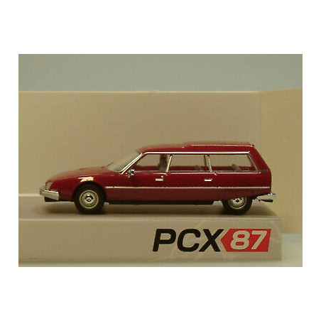 1/87 PREMIUM CITROEN CX BREAK 1976 1