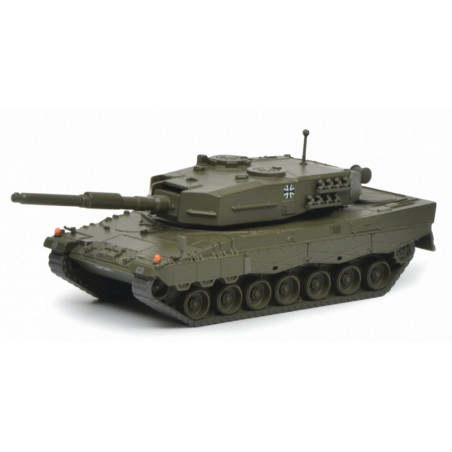 1/87 SCHUCO LEOPARD 2A1